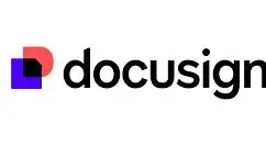 docusign logo